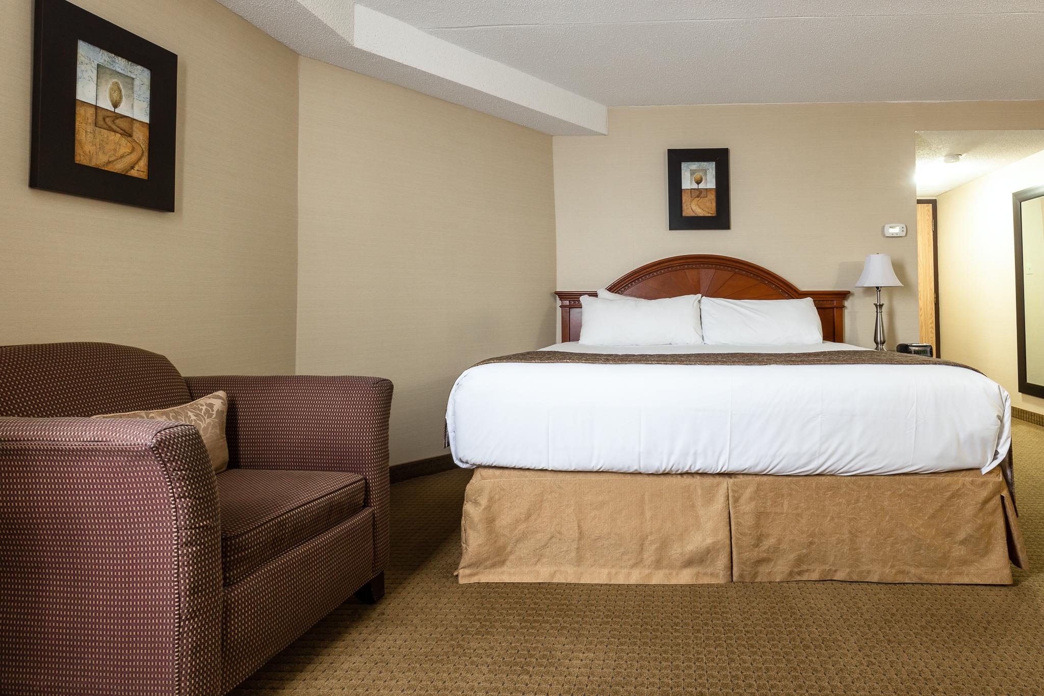 Welcominns Ottawa