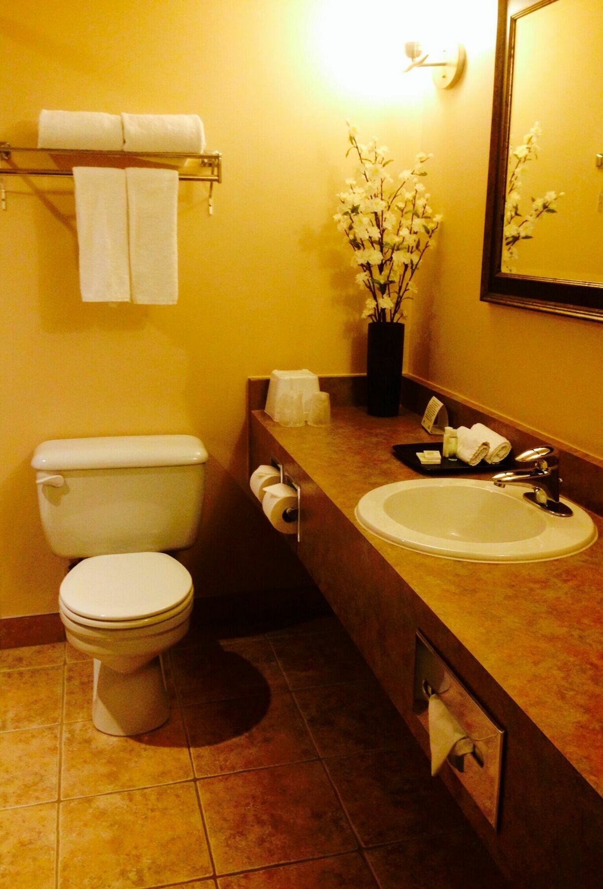Hotel Welcominns Ottawa